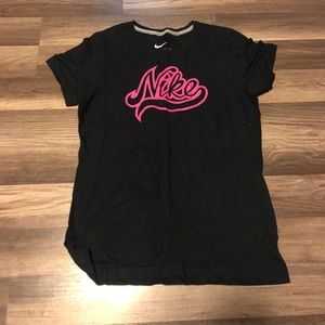 Nike Slim Fit Tee XL